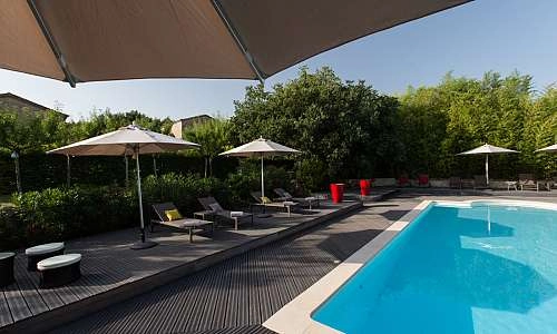 ESPACE PISCINE