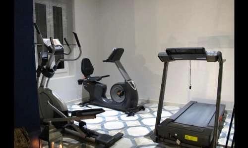 FITNESS