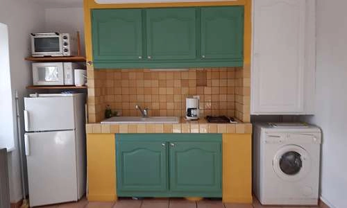 Le Cabanon