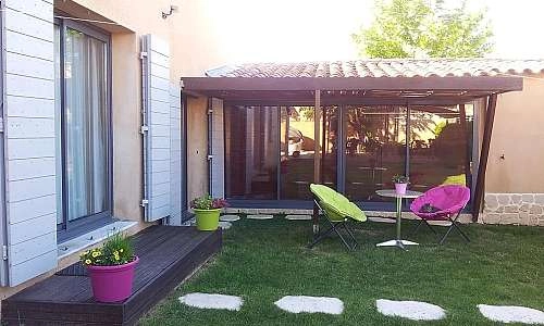 Le Jardin d'Ivana