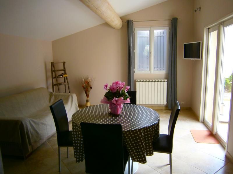 Les Lauriers - Robion