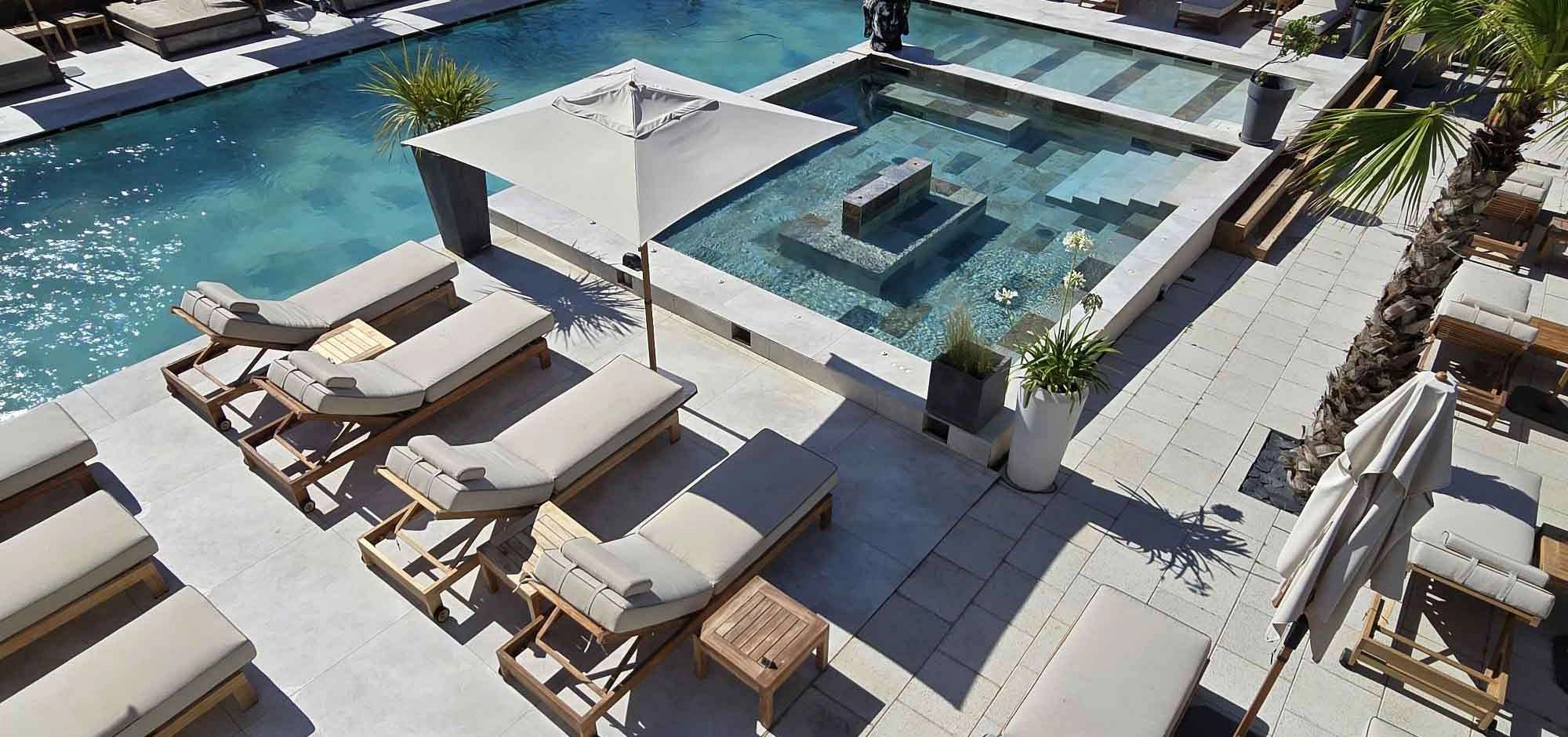 Les Loges du Luberon***