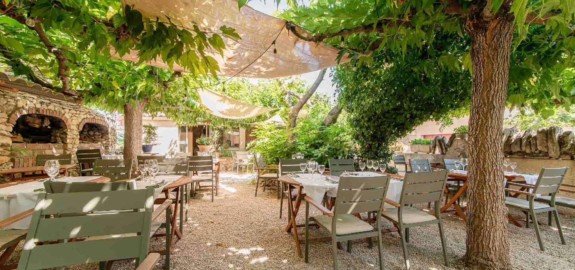 La Terrasse des Cigales