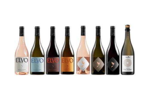 Vins Domaine de la Coquillade