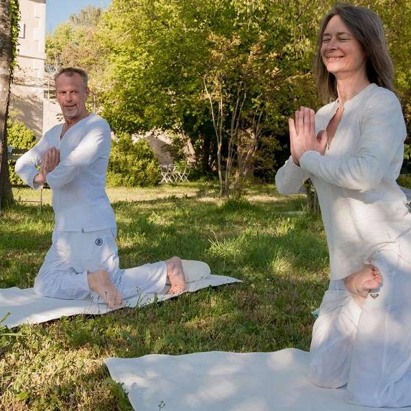 Sankalpa Ressourcement