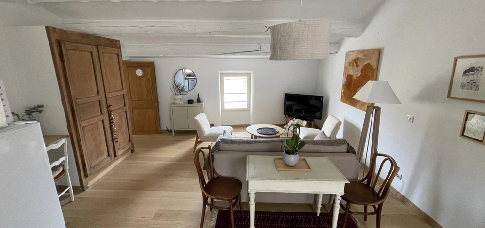 Apartment La Cigale