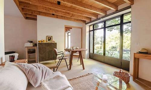 Sankalpa Centre de Retraite et de thérapie Holistique Hébergement Durable