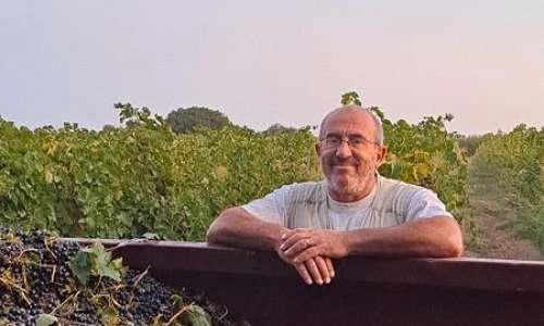 Christophe CORTASSE