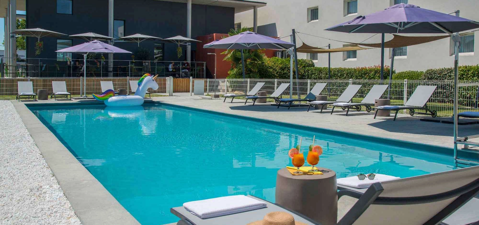 Ibis Styles Pertuis Portes du Luberon