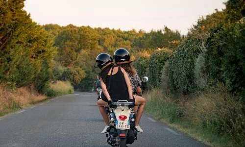 L'Isle en roues_L'Isle-sur-la-Sorgue