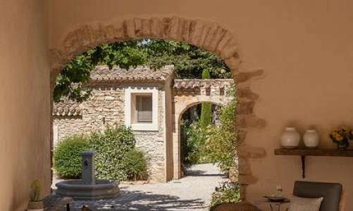 Domaine les Martins