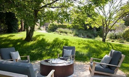 Domaine les Martins