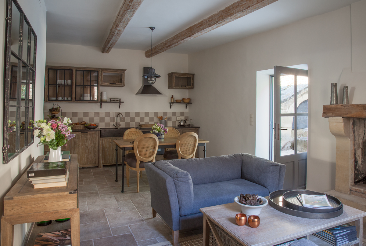 Domaine Les Martins - Gordes