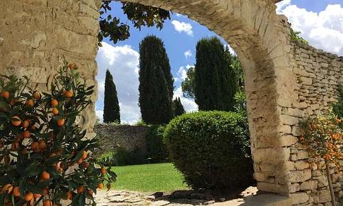 Domaine les Martins