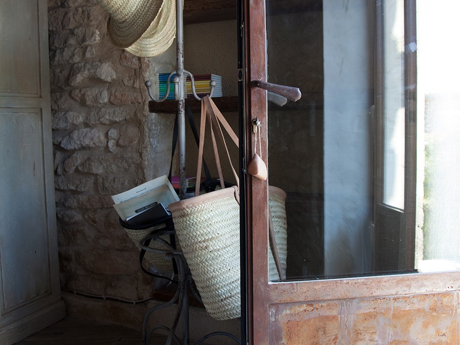 Domaine les Martins - Gordes