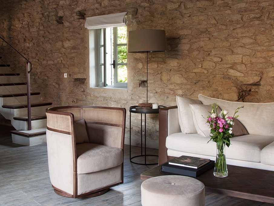 Domaine les Martins - Gordes