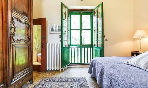 Les Vignes  de Casteuse-Chambre