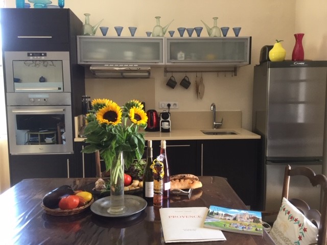 Domaine de Casteuse - Les Vignes - Lourmarin