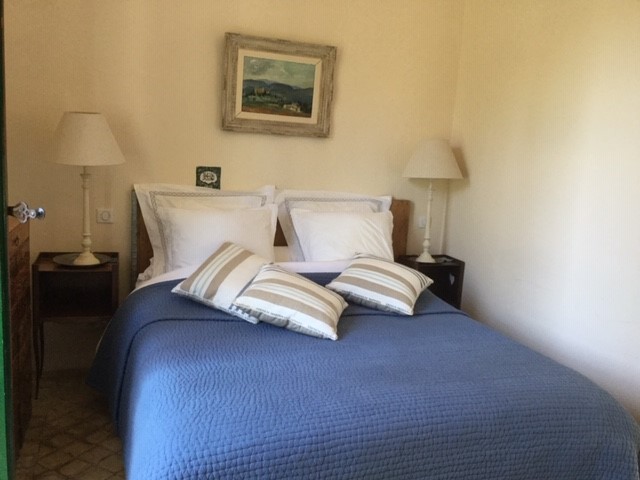 Domaine de Casteuse - Les Vignes - Lourmarin