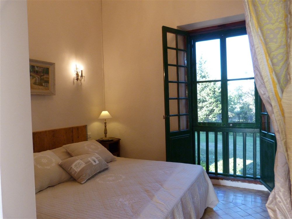 Les Oliviers - Domaine de Casteuse - Lourmarin