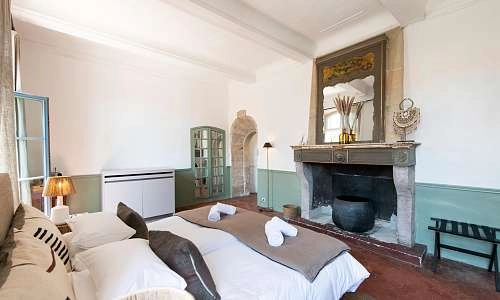 Gîte Sorgue