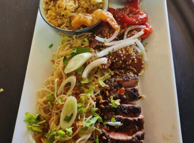 Le Basthaïdon - Lourmarin