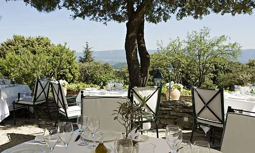 Les Bories_Gordes