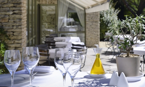 Les Bories_Gordes