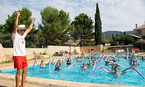 Caming Les Hautes Prairies