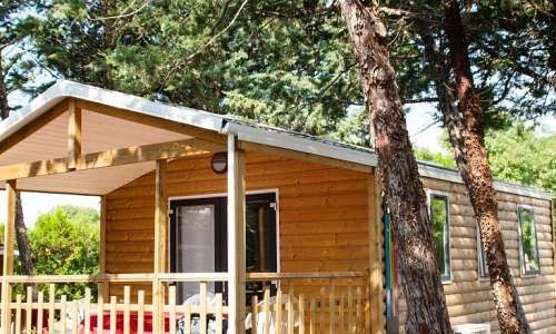 Camping des Hautes Prairies