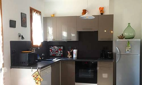 Maison de Vacances en Provence