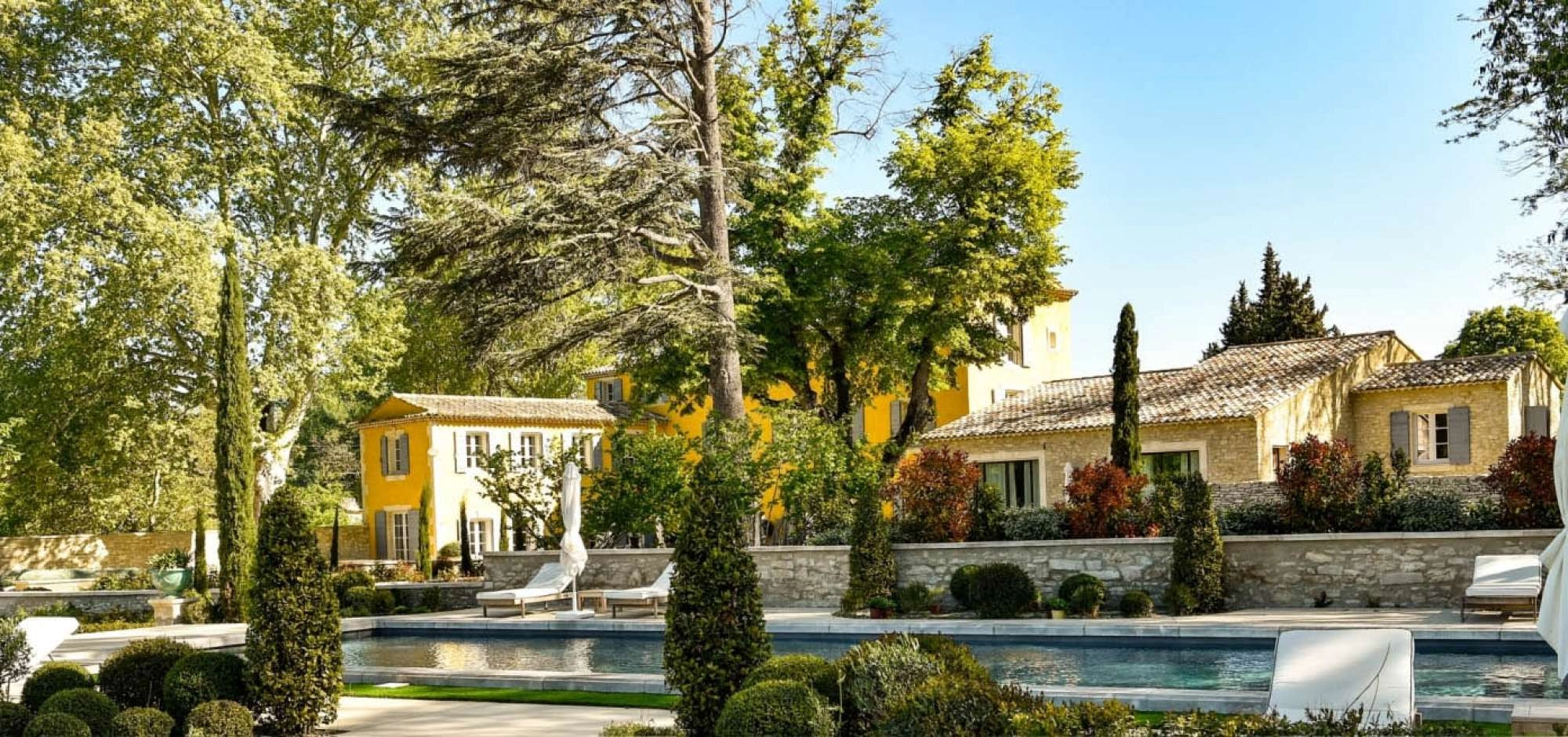 Le Domaine du Fortin