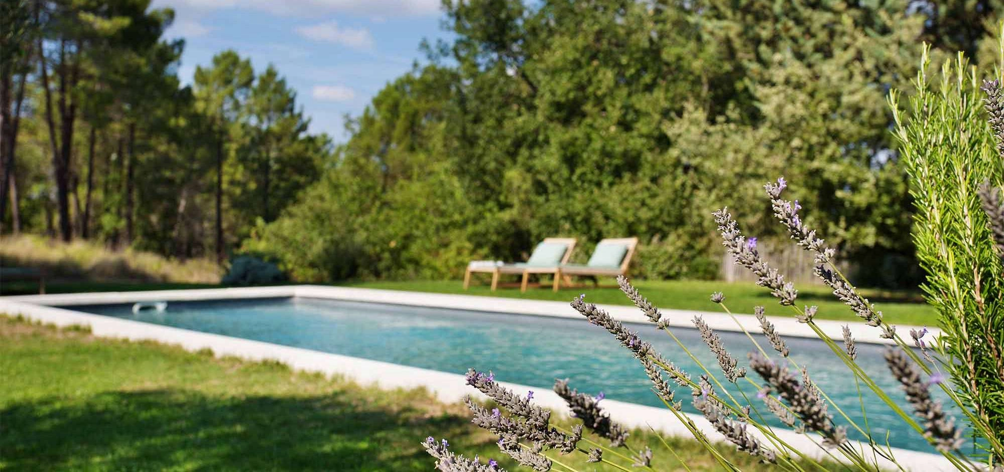 Le Domaine les Petites Vaines - Gîte Salvia**