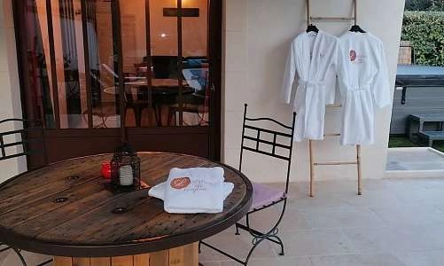 L'Atelier de Guytou et Spa