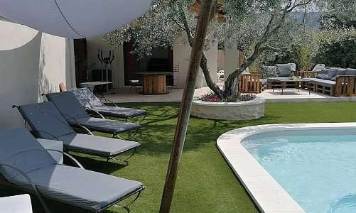 L'Atelier de Guytou et Spa