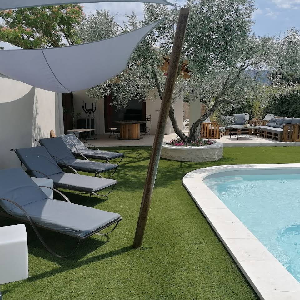 L'Atelier de Guytou et Spa - Cheval-Blanc