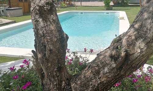 L'Atelier de Guytou et Spa