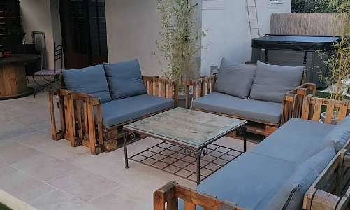 L'Atelier de Guytou et Spa