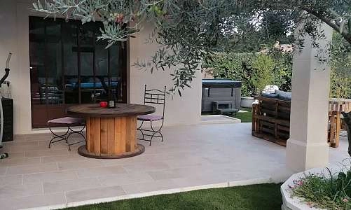 L'Atelier de Guytou et Spa