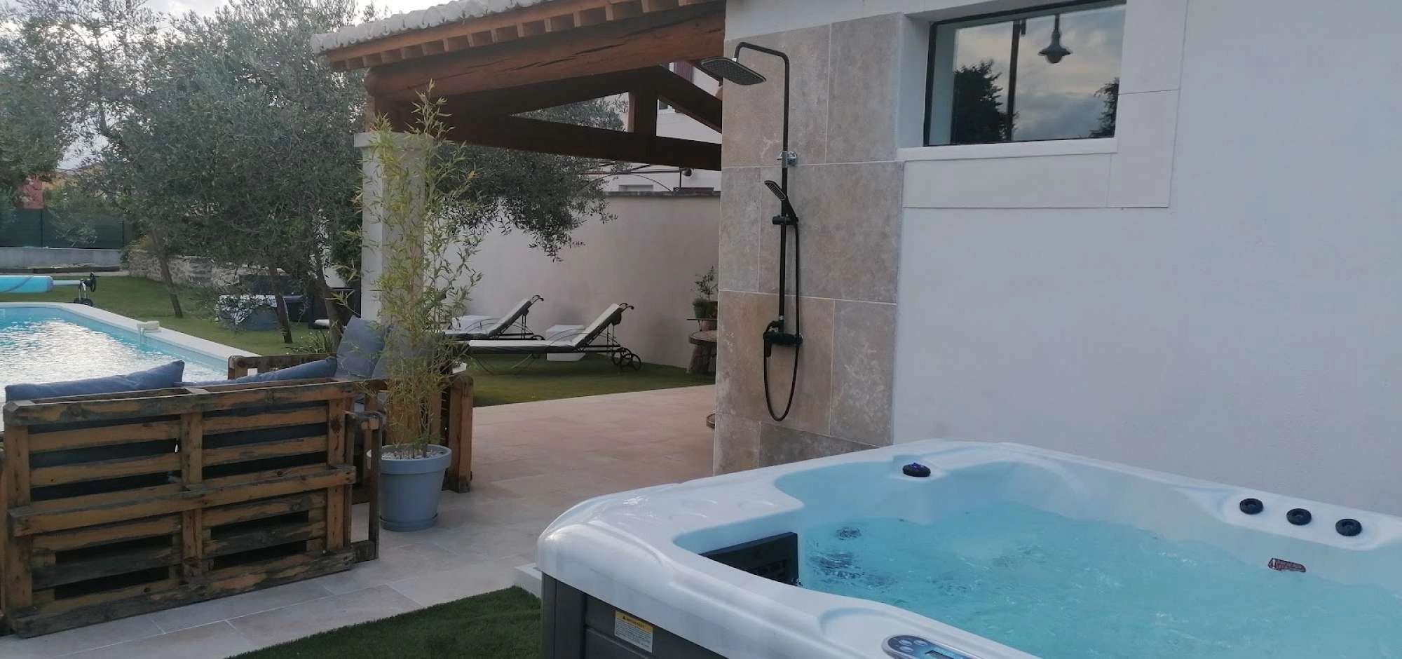 L'Atelier de Guytou et Spa***