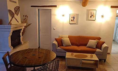 L'écurie de Florent et Spa