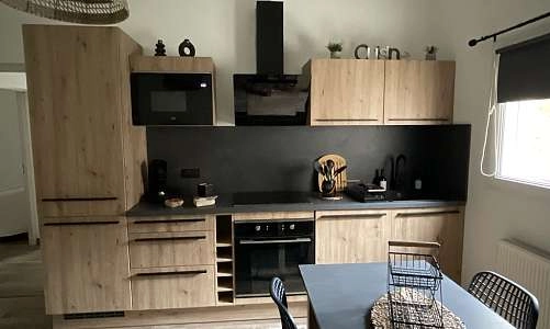 Le Gîte - Mas la Floreline_Cheval-Blanc