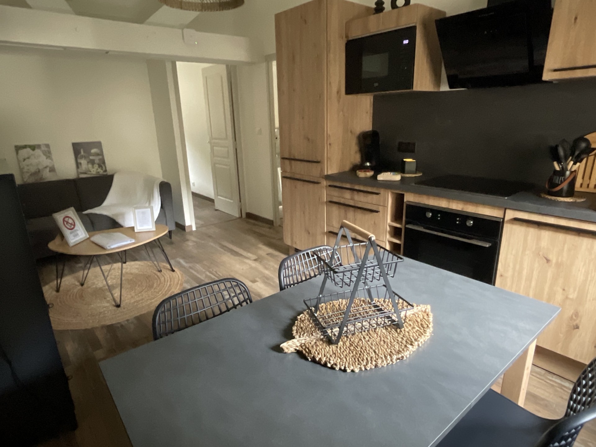 Mas la Floreline - Cheval-Blanc