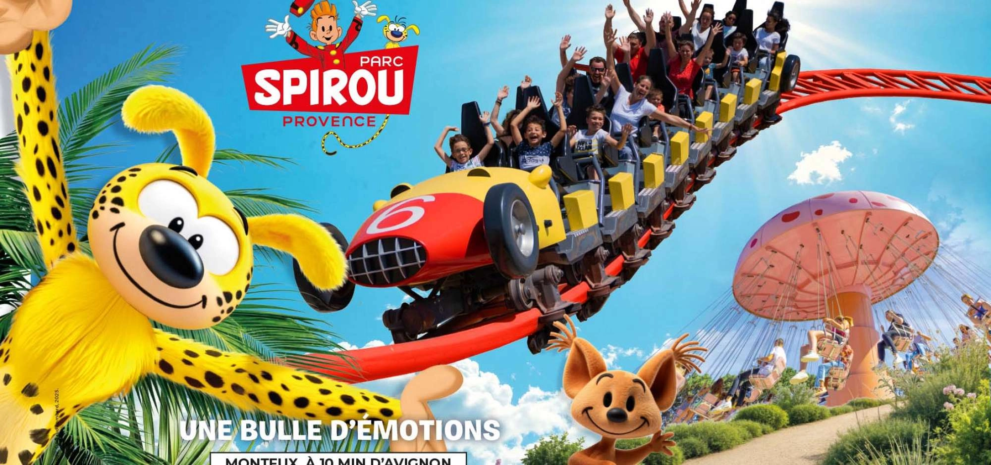 Spirou-Provence-Park