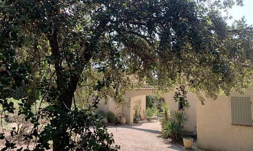 La Villa en Luberon
