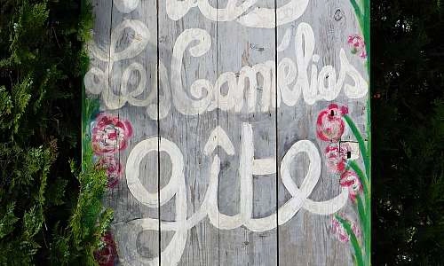 Le Mas des Camelias_Robion