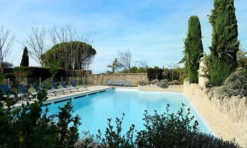 le bastidon Gordes
