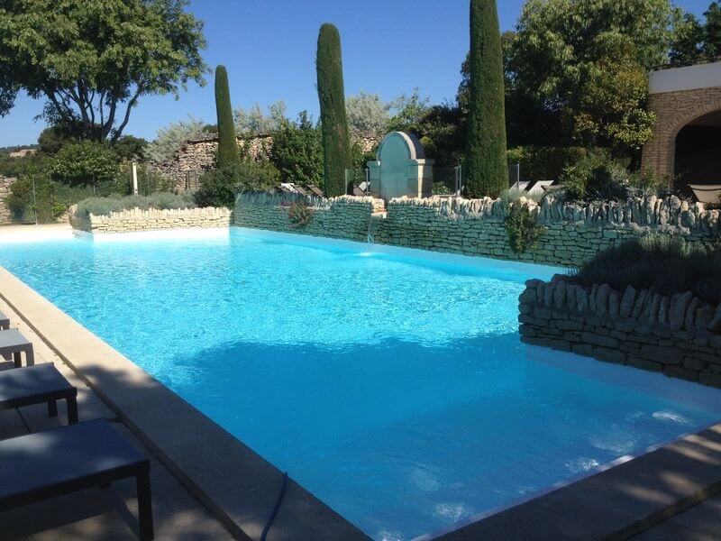 Le Bastidon Gordes - Gordes