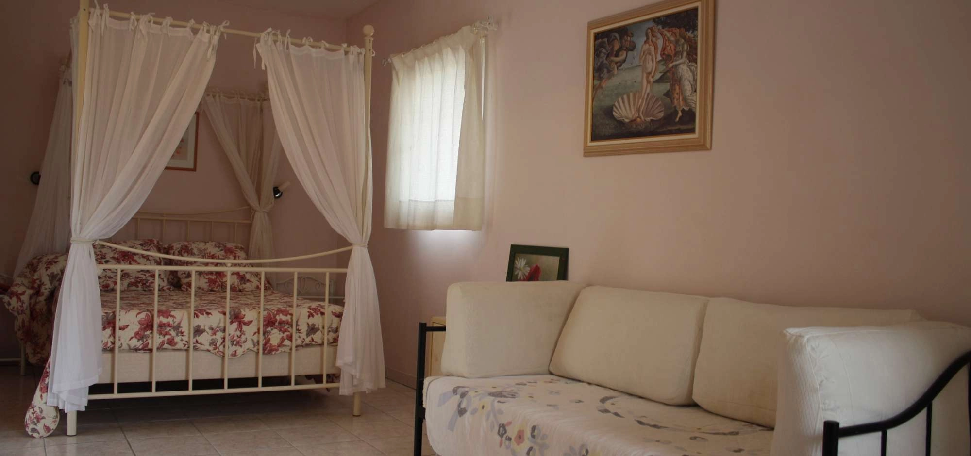 Villa Font Blanche***