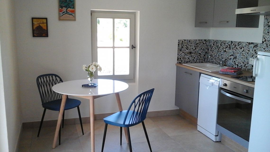 Gîte Suzanne - Gordes